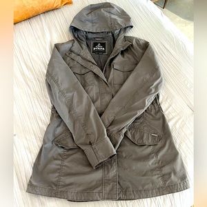 Prana Jacket